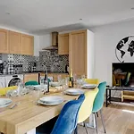 Bluestay 127 - Supebe Appartement Au Coeur De Paris