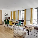 Bluestay 127 - Supebe Appartement Au Coeur De Paris