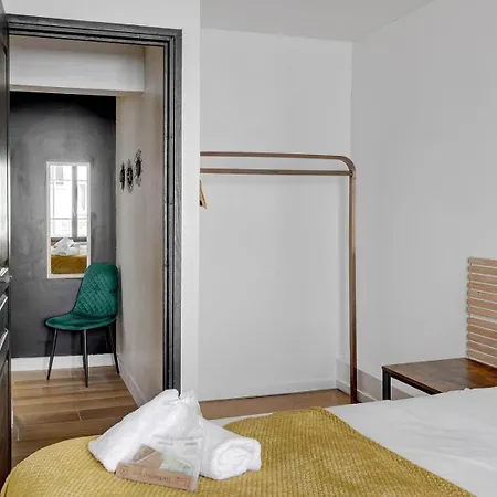 Bluestay 127 - Supebe Au Coeur De Appartamento Parigi