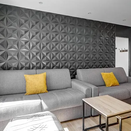 Appartamento Bluestay 127 - Supebe Au Coeur De *
